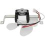 2-Pack 97012248 Range Hood Fan Motor Replacement for Part Number 99080533 Range Hood - Compatible with S97012248 Motor Fan - UpStart Components Brand