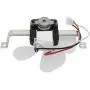 2-Pack 97012248 Range Hood Fan Motor Replacement for Kenmore & Broan Range Hood - Compatible with Part Number S97012248, AP4527731, 1172615, 97005161, 97011218, 97012248, 97012248A, 97012248B