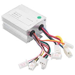 12V 500W Motor Controller Electric Bike Brush Controller DC Motor Speed Control E Bike Brushed Controller