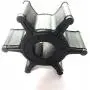 BODAO 6L5-44352-00 Boat Engine Water Pump Impeller for Yamaha 2.5/3HP Outboard Motor