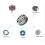 RoboCT Robot Joint Module Servo Motor DC Brushless Dynamic Module