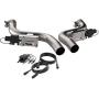 QTP Exhaust Cutouts 530011