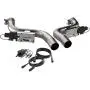 QTP Exhaust Cutouts 530011