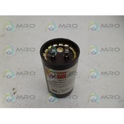 Dayton 6FLL1 - Motor Start Capacitor 540-648 MFD Round