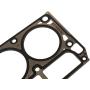 HTRACING 2PCS Cylinder Head Gasket MLS for LS1/LS6 LS 4.8L 5.3L 5.7L 2002-2014 Replaces 12589226 12498544 12565390 12573949 Compatible with Chevy Buick Pontiac Cadillac GMC Hummer Saab