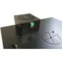 Pellet Pro® Convection Circulation Fan for Vertical Smokers or Custom Smokers