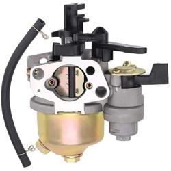 Carburetor For Ruixing 5.5HP 6.5HP 168F Water Pump Pressure Washer - Huayi Carburetor for HONDA GX160 5.5 HP GX200 6.5 HP Engine WP30X Water Pump Pressure Washer