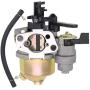 Carburetor For Ruixing 5.5HP 6.5HP 168F Water Pump Pressure Washer - Huayi Carburetor for HONDA GX160 5.5 HP GX200 6.5 HP Engine WP30X Water Pump Pressure Washer