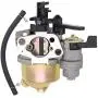 Carburetor For Ruixing 5.5HP 6.5HP 168F Water Pump Pressure Washer - Huayi Carburetor for HONDA GX160 5.5 HP GX200 6.5 HP Engine WP30X Water Pump Pressure Washer
