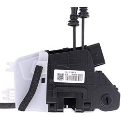 ApplianPar Rear Driver Side Door Lock Actuator Motor for Hyundai Tucson 2016-2020