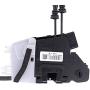 ApplianPar Rear Driver Side Door Lock Actuator Motor for Hyundai Tucson 2016-2020