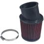 BSHWKP Air Filter With Adapter Kit for Predator 212cc 6.5 HP Engine Go Kart Racing Cart Mini Bike Parts