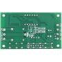 Time Delay Module, LED Display Adjustable Timer Relay Automation Control Switch Module(5V)