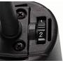 RUPES LHR12E#120/H6/US/STD Random Orbital Polisher, Car Accessories, Car Polisher, Car Detailing Supplies, Variable Speed Adjust Handle Buffer Polisher, 400 watt Motor