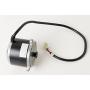 Alfa Wheels Electric Scooter Motor Currie Technologies 24 Volt 500 Watt DC for 500 Series Schwinn & IZIP Reversible with 11 Tooth Sprocket #25 Chain Model Numbers XYD-6B SD-156 XYDJ130601664