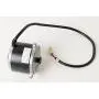 Alfa Wheels Electric Scooter Motor Currie Technologies 24 Volt 500 Watt DC for 500 Series Schwinn & IZIP Reversible with 11 Tooth Sprocket #25 Chain Model Numbers XYD-6B SD-156 XYDJ130601664