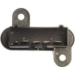 Dorman 973-025 HVAC Blower Motor Resistor Compatible with Select Jeep Models