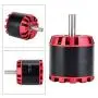 Brushless Sensorless Motor 6364 200KV Brushless Motor for Electric Balancing Skateboard