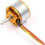 Vehicles-OCS Occus 2212 1000KV 1100KV 1200KV 1400KV 2700KV 3000KV Reverse Brushless Motor for Quad Rotor Multicopter and RC Aircraft - (Color: 1400KV)