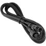 Auxbeam Wiring Harness Extension for 8 Gang Switch Panel Switch Controller Extension Line Controller Box, ATV, UTV, Truck, Trailer, Bus, Motorhome 3.94 Feet