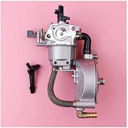 Good Abrasion Resistance Manual Carburetor Carb Choke Rod for Honda GX160 GX200 5.5HP 6.5HP GX 160 200 Small Lawn Mower Engine Motor Part Perfect fit