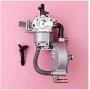 Good Abrasion Resistance Manual Carburetor Carb Choke Rod for Honda GX160 GX200 5.5HP 6.5HP GX 160 200 Small Lawn Mower Engine Motor Part Perfect fit