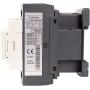 Shopcorp 30 Amp, 3 Pole Normally Open and Auxiliary 1NO/1NC Contactor – Motor Load 32A and Lighting Load 50A | IEC 660V, 110-120VAC Coil with Mounting Base for DIN Rail
