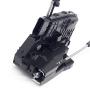 V VELAMEIS Front Left Door Lock Actuator 81310-F2030 for Hyundai Elantra AD 2016 2017 2018 Electric Door Lock Actuator 81310F2030