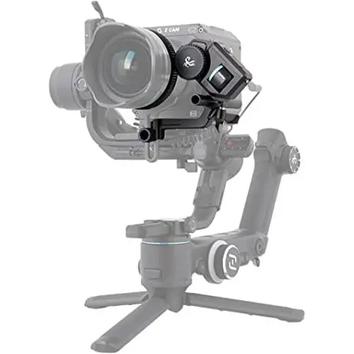 FeiyuTech Brushless Motor Follow Focus Kit Wireless Lens Control for SCORP-C/SCORP/SCORP Pro Camera Stabilizer Accessories