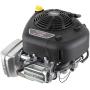 Briggs & Stratton 21R807-0072-G1 Simpson 11.5 HP Intek Engine, Black