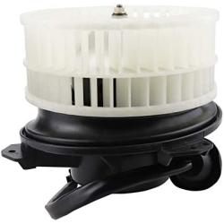 HVAC Blower Motor w/Fan for 2001-2007 Town & Country/ 01-07 Caravan/Grand Caravan/ 2004-2008 Pacifica Replaces 700070 4885475AC 615-00611