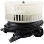 HVAC Blower Motor w/Fan for 2001-2007 Town & Country/ 01-07 Caravan/Grand Caravan/ 2004-2008 Pacifica Replaces 700070 4885475AC 615-00611