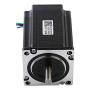 RTELLIGENT Nema 23 Stepper Motor 2.2Nm 4.0A 4-Lead 57x80mm 8mm Shaft 1.8Deg Digital Step Stepping Motor for 3D Printer/Laser/CNC Machine