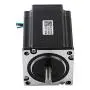 RTELLIGENT Nema 23 Stepper Motor 2.2Nm 4.0A 4-Lead 57x80mm 8mm Shaft 1.8Deg Digital Step Stepping Motor for 3D Printer/Laser/CNC Machine