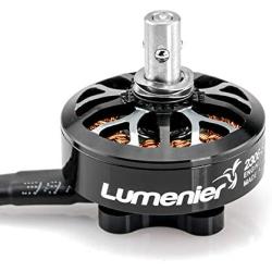 Lumenier 2306 JohnnyFPV Cinematic V2 Popo Pro Motor (1750KV/2250KV/2550KV) - 2550kv