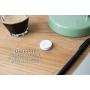 Flic 2 Smart button - Trigger Alexa & Apple HomeKit - 3 x Flic 2 buttons - Smart Home Control - Works with Hue, LIFX, IFTTT, IKEA Trådri, Sonos, Spotify and much more…