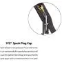 1PZ HG2-F07 Ignition Coil with Spark Plug for Predator 420cc 5000W 6500W 7000W 8750W Gas Generator Engine