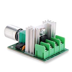 6V-12V 6A DC Motor Speed Control Pulse Width Modulation PWM Controller Switch