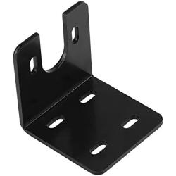 Motor Mounting Bracket, 775 Motor Fixed Mounting Base Cutting Machine Clamp Seat Support Bracket Fixed Fastener