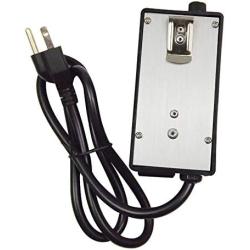 waltyotur AC 120V Replacement for Router Fan Variable Speed Controller Electric Motor Rheostat