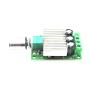 Motor PWM Speed Controller Board Module Speed Control DC 12V-30V 6V 12V 24V 30V 10A