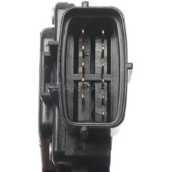 Standard Motor Products NS129 Neutral/Backup Switch, 5 Volts