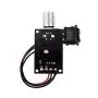 DC 6V 12V 24V 3A 80W PWM Motor Speed Control Adjustable Reversible Switch Regulator Board Governor Controller Module LED DC 6V 12V 24V 3A 80W PWM Motor Speed Control Adjustable Reversible Switch Regulator Board Governor Controller Module LED