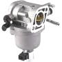 Acdeyaca 699807 Carburetor Compatible with Briggs Stratton 20HP 22HP Intek Motor Engine, John Deere Lawn Mower Tractor