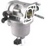 Acdeyaca 699807 Carburetor Compatible with Briggs Stratton 20HP 22HP Intek Motor Engine, John Deere Lawn Mower Tractor