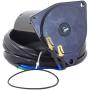 Rareelectrical New Tilt and Trim MOTOR COMPATIBLE WITH for Johnson Evinrude Most 3, 4, 6 & 8 Cylinder App. 1
