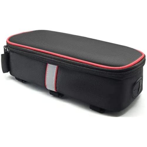 Ebike Controller Bag，E Bike Lithium Batter Bag Box Case Kit for Electric Bicycles Mountain Bikes Electric Motor Kit