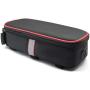 Ebike Controller Bag，E Bike Lithium Batter Bag Box Case Kit for Electric Bicycles Mountain Bikes Electric Motor Kit