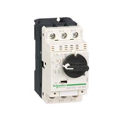 Schneider GV2 P32 Motor Circuit Breaker 24-32A