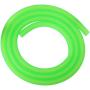 GREHUA Green Gas Fuel Filter Petrol Tube Line for Gy6 49cc 50cc SSR110 125 Coolster Sunl Roketa TaoTao Kazuma Falcon 90 Baja Dongfang Qingqi Kawasaki Buyang Xmotor GoKart ATV Scooter Motorcycle